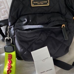 Marc Jacobs Backpack